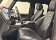 Mercedes-Benz Clase G 63 AMG