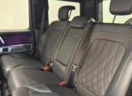 Mercedes-Benz Clase G 63 AMG