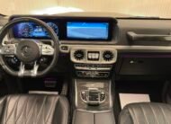 Mercedes-Benz Clase G 63 AMG
