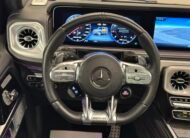 Mercedes-Benz Clase G 63 AMG