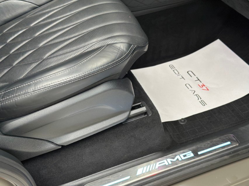 Mercedes-Benz Clase G 63 AMG