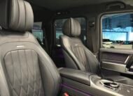 Mercedes-Benz Clase G 63 AMG