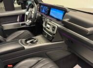 Mercedes-Benz Clase G 63 AMG