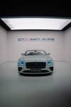 BENTLEY 129593