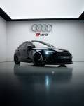 Audi RS3 Kit Carbon